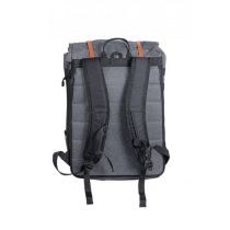 Sacoche Vélo Porte-Bagages Zéfal Urban Backpack Gris 27L