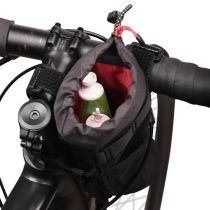 Sacoche Vélo Guidon Gravel Zéfal Z Adventure Pouch Bag 1,1L