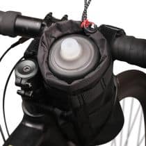 Sacoche Vélo Guidon Gravel Zéfal Z Adventure Pouch Bag 1,1L