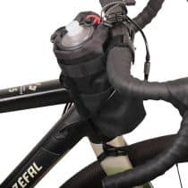 Sacoche Vélo Guidon Gravel Zéfal Z Adventure Pouch Bag 1,1L