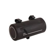Sacoche Vélo Guidon Gravel Zéfal Z Adventure F2 Noir 2,5L