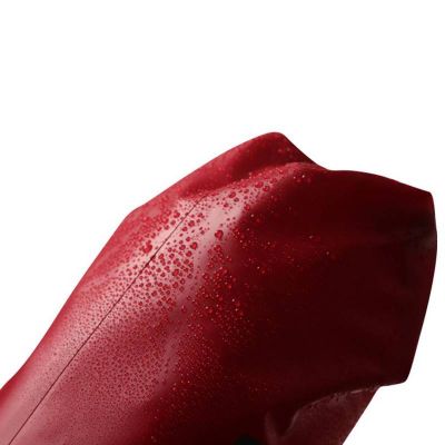 Sacoche Vélo Guidon /Prolongateurs Gravel Zéfal Z Adventure F8 Aero Rouge 8L