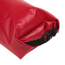 Sacoche Vélo Guidon /Prolongateurs Gravel Zéfal Z Adventure F12 Aero Rouge 12L