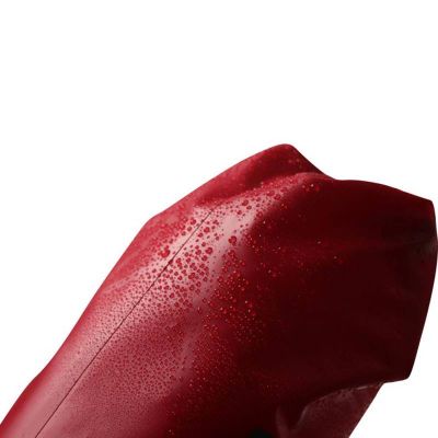 Sacoche Vélo Guidon /Prolongateurs Gravel Zéfal Z Adventure F12 Aero Rouge 12L