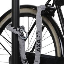 Antivol Vélo Fer à Cheval AXA Solid Noir Ouverture 50mm Recommandé FUB