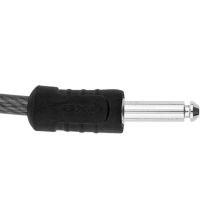 Antivol Vélo Câble à Boucles AXA Ø 15mm L 0,80M pour Antivol Fer à Cheval
