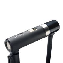 Antivol Vélo U AXA X 230mm Newton U Lock L 230mm Noir Ø 14mm