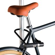 Antivol Vélo U AXA 115 X 300mm Newton U Lock 300 Noir Ø 14mm