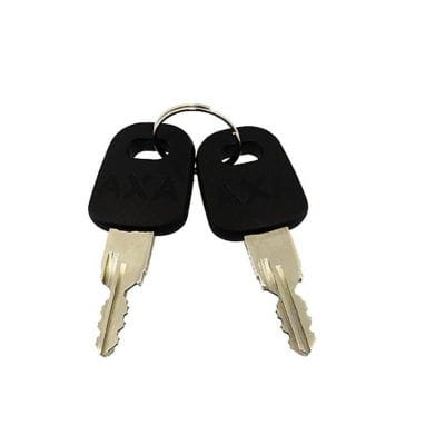 Masterlock cadenas pliable 84cm (qualité prix