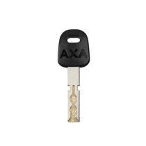 Antivol Vélo Fer à Cheval AXA Imenso Large Noir Ouverture 75mm /Option Câble Antivol