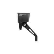 Phare Vélo LED E-Bike/VAE AXA NXT 30 6-48 Volt Fixation Fourche