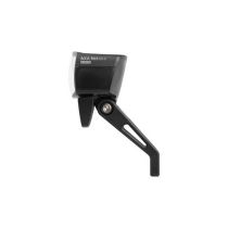 Phare Vélo LED E-Bike/VAE AXA NXT 60 6-48 Volt Fixation Fourche