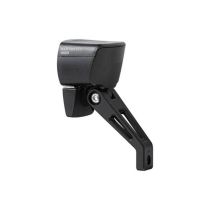 Phare Vélo LED E-Bike/VAE AXA NXT 60 6-48 Volt Fixation Fourche