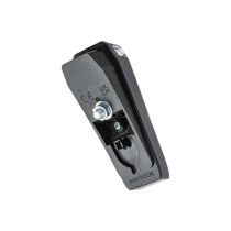 Feu Arrière Vélo LED E-Bike/VAE AXA Nyx 6-12 Volt Fix. Garde-Boue Brake Light
