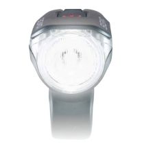 Phare Vélo LED Sigma AURA 60 Noir Rechargeable USB 3 Modes