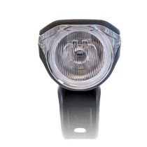 Phare Vélo LED Sigma AURA 80 Noir Rechargeable USB 4 Modes