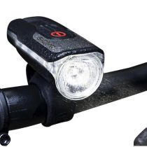Phare Vélo LED Sigma AURA 80 Noir Rechargeable USB 4 Modes