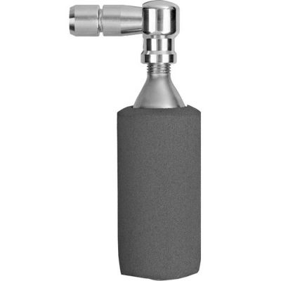 Gonfleur Cartouche CO2 SUPER B TB-FP08 Embout Presta/Schrader
