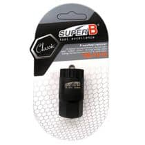 Démonte-Cassette SUPER B TB-1010 Comp. Shimano/SunRace/SRAM