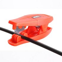 Coupe Durite Frein à Disque SUPER B TB-HC20 Orange