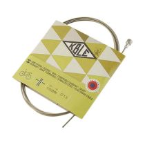 Câble de Frein Route Inox Transfil Ø 1,5mm L1,70M Comp. Shimano/SRAM Lot de 20
