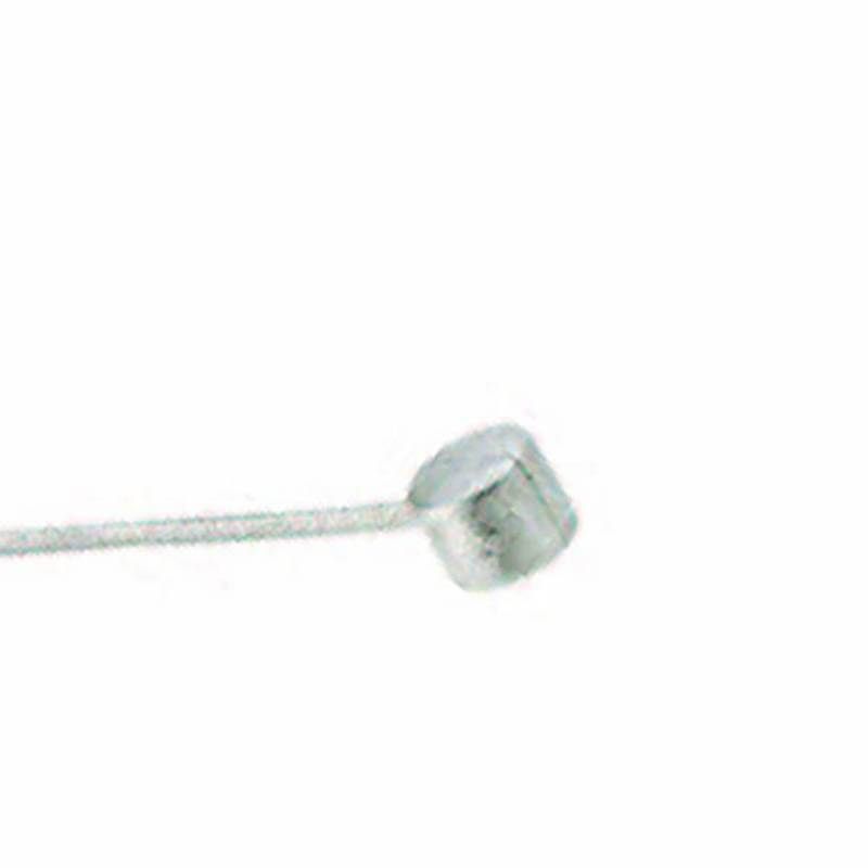 Câbles de Frein VTT Galva Transfil Ø 1,6mm L0,80M Lot de 25
