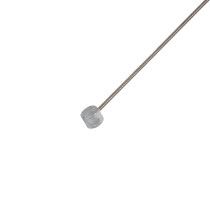 CABLE FREIN VTT INOX TRANSFIL D1.5MM L1.70M COMP. SHIMANO/SRAM (BOITE DE 100)