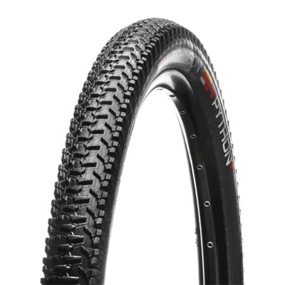 PNEU VTT 29X2.30 TR HUTCHINSON PYTHON 2 TT NOIR (55-622)