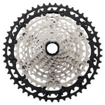 CASSETTE 12V. VTT SHIMANO M8100 DEORE XT MICROSPLINE- 10-51DTS