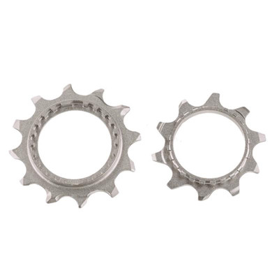 PIGNON SHIMANO M9101/M8100/M7100/M6100 10-12DTS ARGENT 12V.