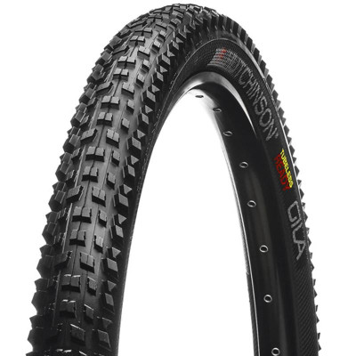 PNEU VTT 29X2.40 TS HUTCHINSON GILA SIDESKIN TLR NOIR (57-622)