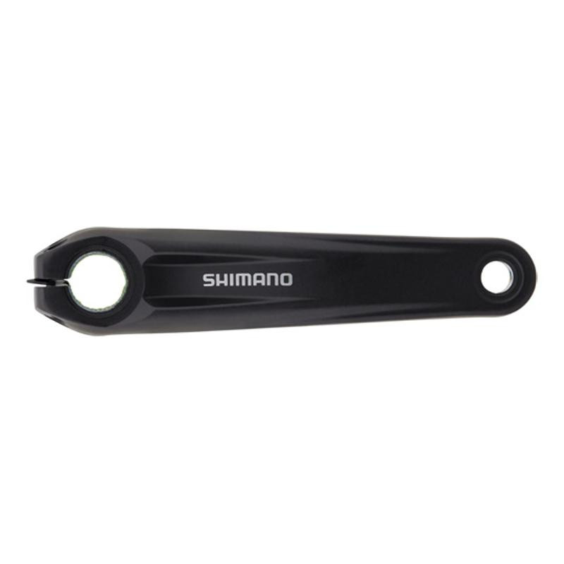 MANIVELLE E BIKE/VAE L175 DROITE SHIMANO STEPS FC-E8000 ALU