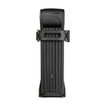 ANTIVOL VELO PLIABLE A CLE L 100CM AXA FOLD 100 LITE NOIR
