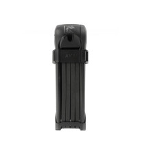 ANTIVOL VELO PLIABLE A CLE L 85CM AXA FOLD 85 NOIR