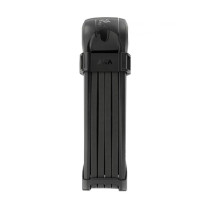 ANTIVOL VELO PLIABLE A CLE L 100CM AXA FOLD 100 NOIR