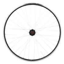 ROUE VTT 29" AR BLOCAGE JANTE NOIR MACH1 M260 MOY. VELOX DISQUE 6T A VISSER 5/6/7V