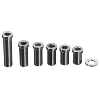 VIS DE FIXATION POUR ETRIER SRAM RED/FORCE