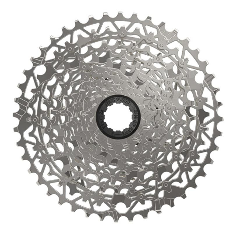 CASSETTE 12V. ROUTE SRAM PG-1231 APEX D1 XPLR - 11-44DTS