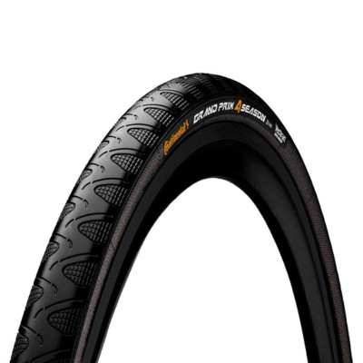 PNEU ROUTE 700X32C TS CONTINENTAL GRAND PRIX 4-SEASON TT NOIR (32-622)