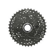 CASSETTE 10V. VTT/EBIKE SHIMANO CS-LG 400 - 11-39DTS