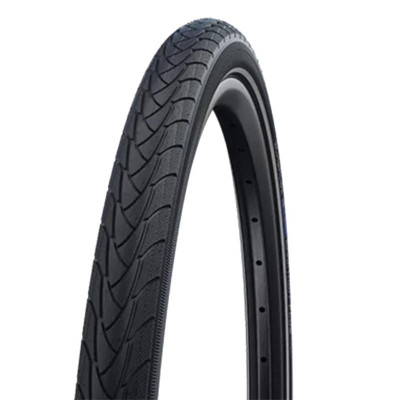 PNEU VTC 16X1.35 TR SCHWALBE MARATHON PLUS TT NOIR (35-349) VAE/EBIKE 25 KM/H