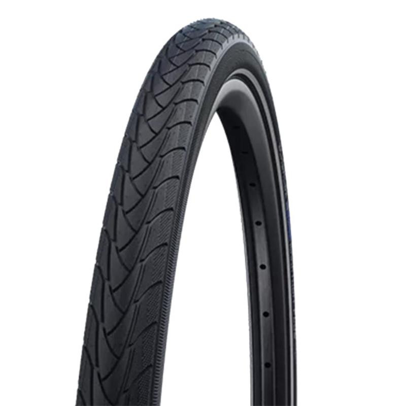 PNEU VTC 16X1.35 TR SCHWALBE MARATHON PLUS TT NOIR (35-349) VAE/EBIKE 25 KM/H