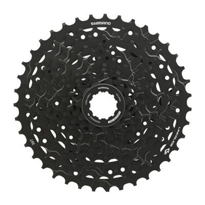 CASSETTE 10V. VTT SHIMANO CS-LG 300 - 11-39DTS