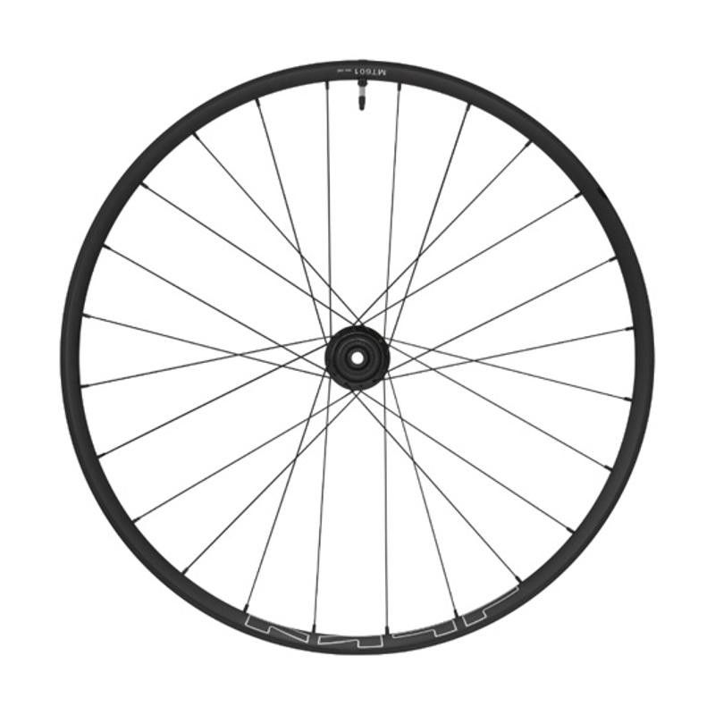 ROUE VTT 29" AR K7 JANTE NOIR SH MT601 CENTERLOCK 12V MICRO SPLINE A.TRAVERS BOOST 12X148
