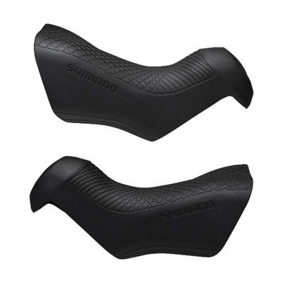 REPOSE MAIN ROUTE SHIMANO ULTEGRA DI2 ST-R8070 NOIR 11V. (PR)