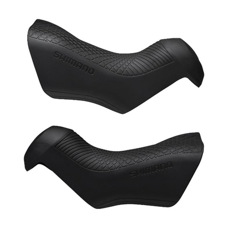 REPOSE MAIN ROUTE SHIMANO ULTEGRA DI2 ST-R8070 NOIR 11V. (PR)
