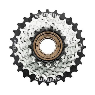ROUE LIBRE 7V SHIMANO TZ510 14-28DTS