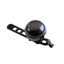 Sonnette Atoo Noir à Piles CR2032 X2 Incluses