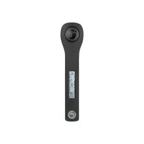 Antivol Vélo Pliable à Clé AXA L 80 cm Fold 80 Lite Noir