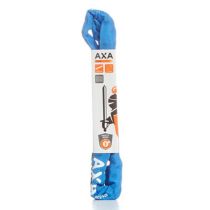 Antivol Chaîne à Code AXA Ø 3.5mm X 1.20 M Rigid RCC Bleu